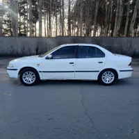 سمند مدل 87|خودرو سواری و وانت|کرج, کوی کارمندان جنوبی|دیوار