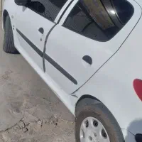 پژو206تیپ ۵|خودرو سواری و وانت|بیرجند, |دیوار