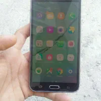 گوشی جی 7خیلی تمیز سالم