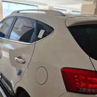 جک S5 اتوماتیک، مدل ۱۴۰۰