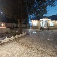 کدستاره/۴۹۰مترزمین۱۱۶مترخانه ویلایی زیبای روستایی