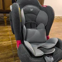 صندلی ماشین نوزاد تا کودک|تخت و صندلی بچه|بندر ماهشهر, |دیوار