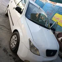 تیبا ۹۳ صندوق دار|خودرو سواری و وانت|مشهد, کوی ولیعصر|دیوار