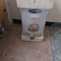 آبگرم کن برقی ۱۵لیتری نو نو