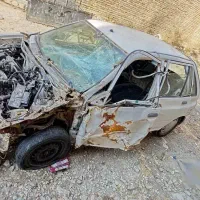 پراید ۱۱۱ تصادفی کم ضرب|خودرو سواری و وانت|ارومیه, |دیوار