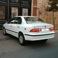 سمندef7مدل ۹۰دوگانه کارخانه