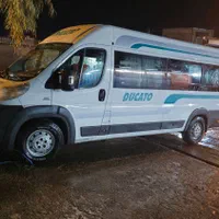 ون هایس ۱۵ نفره فیات،مشهدشمال،مهران،فرودگاه،ترکیه|خدمات حمل و نقل|قم, باجک دو|دیوار