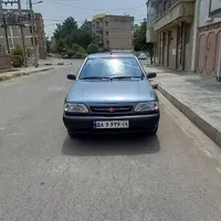 پراید 131 دوگانه کارخانه|خودرو سواری و وانت|کرمانشاه, |دیوار