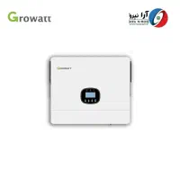 Growatt SPE 12000 es global