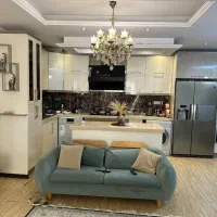 108متر2خواب / پرده خور ،5ساله/ ستارخان|فروش آپارتمان|تهران, دریاننو|دیوار