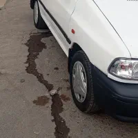 پراید 93|خودرو سواری و وانت|تهران, مشیریه|دیوار