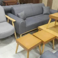 کد11|مبلمان خانگی و میز عسلی|مریوان, |دیوار