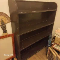 کتابخانه قدیمی