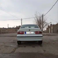 سمند مدل 88|خودرو سواری و وانت|اسفرورین, |دیوار