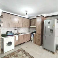 ۷۸متر/پارکینگ سندی/دوخواب/فول/اندیشه مارلیک|فروش آپارتمان|اندیشه, شهرک مریم|دیوار