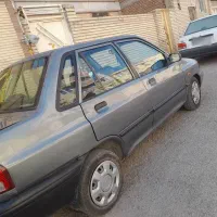 پراید نوک مدادی سال 86|خودرو سواری و وانت|اردبیل, |دیوار