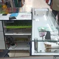 پیشخوان پوروف مانکن|فروشگاه و مغازه|نسیمشهر, |دیوار