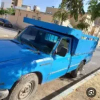 نیسان مدل ۸۴