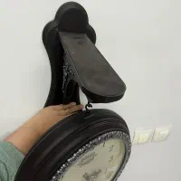 ساعت دیواری دو طرفه|ساعت دیواری و تزئینی|تهران, شوش|دیوار