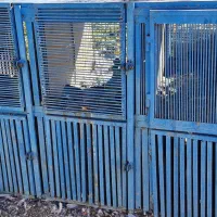 قفس پرنده( جفت کن)