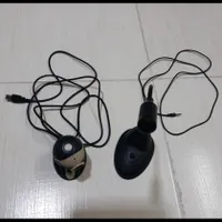 وبکم & میکروفن