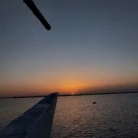 لنج تفریحی ورزش آبی مهیج خاطره ساز