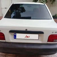 پراید 131 SE، مدل ۱۳۹۵|خودرو سواری و وانت|مشهد, حجت|دیوار