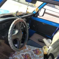 نیسان دوگانه سوز فابریک مدل98 بدون رنگ|خودرو سواری و وانت|میبد, |دیوار