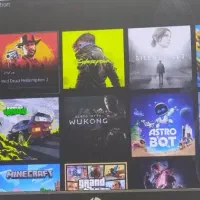 بازی پلی استیشن  play station  ایکس باکس xbox|کنسول، بازی ویدئویی و آنلاین|اصفهان, میرعماد|دیوار