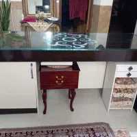 میز جزیره