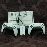 دستگاه بازی درحدنو