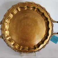 سینی برنزی هندی