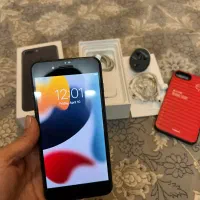 گوشی آیفون 7+