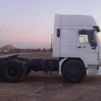 هوو 2005|خودرو سنگین|بهبهان, |دیوار