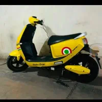 موتور برقی ۱۵۵صفر