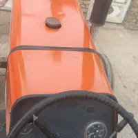 تراکتور ۲۸۵مدل ۸۲