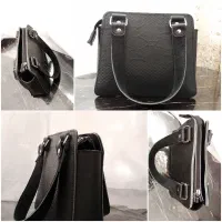 مصنوعات چرمی دست دوز