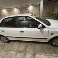 سمندef7 مدل ۹۳|خودرو سواری و وانت|شیروان (خراسان), |دیوار