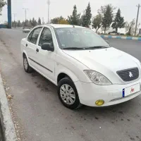 تیبا مدل ۹۹