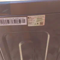 لباسشویی الجی اصلی ۱۰/۵کیلویی مدلR5|ماشین لباسشویی و خشککن لباس|شیراز, بریجستون|دیوار