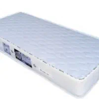 تشک دو نفره رویال طبی فنری