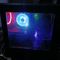 کامپیوتر گیمینگ و طراحی و رندرینگ قوی