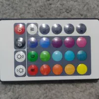 چراغ تزیینی|ریسه و چراغ تزئینی|ایلام, |دیوار