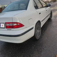 سمند lx|خودرو سواری و وانت|شبستر, |دیوار