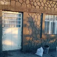 سیمانکاری  طرح سنگ و غیره