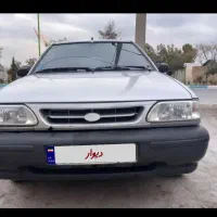 پراید مدل 87