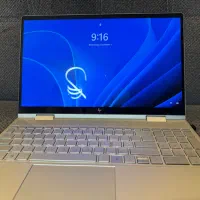 لپتاپ HP Envy x360 15-ed1xxx|رایانه همراه|تهران, ولنجک|دیوار