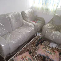 فروش یک دست مبل