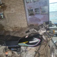موتورسیکلت تلاش ۹۵