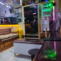 واگذاری کافه با تمامی تجهیزات گارانتی فعال توافقی|کافی‌شاپ و رستوران|اهواز, پادادشهر|دیوار